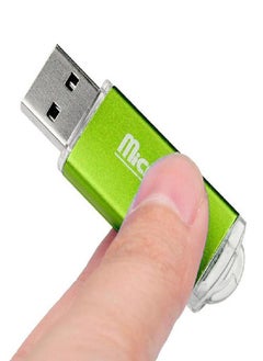 Buy Ramidos New Portable USB 2.0 Adapter Micro SD SDHC Memory Card Reader GN in Saudi Arabia