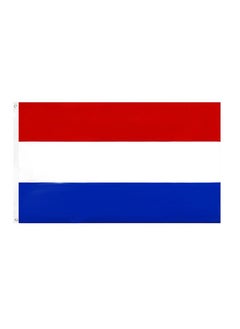 Buy Fifa World Cup Netherlands Flag Decoration Supplies 150x90cm in UAE