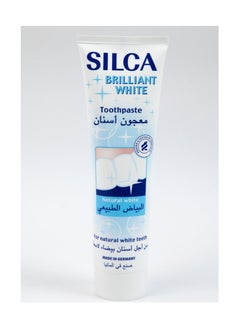 Buy natural white toothpaste for sensitive Teeth in Saudi Arabia