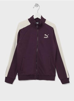 Buy Youth Classics T7 Track Jacket in Saudi Arabia