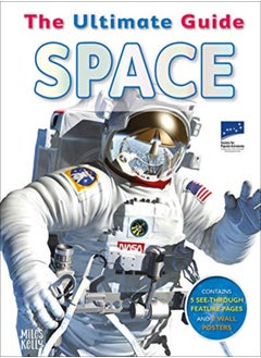 اشتري Ultimate Guide Space في الامارات