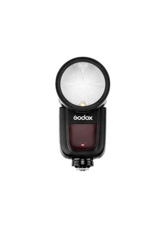 اشتري Godox V1 Flash for Canon في الامارات