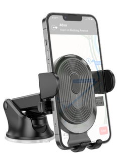 Buy Air Vent Adjustable 360 Degree Rotation Car Holder For Mobiles in Egypt