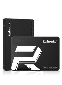 Buy Rahonix SSD 2.5 Inches SATA 1TB Internal Solid State Drive in UAE