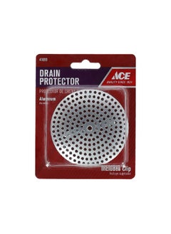 Buy Sink Strainer Silver 12.954 x 3.048 x 10.16 cm ACE820-65 in Saudi Arabia