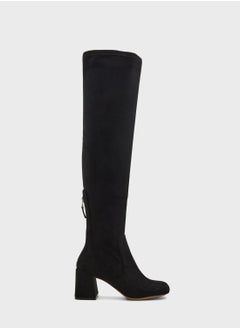 Buy Mirarin Knee Boots in Saudi Arabia