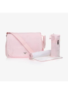 Buy Baby Changing Bag - Pink in Egypt