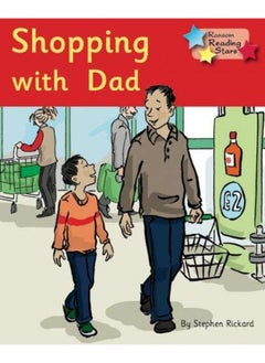 اشتري Shopping with Dad في الامارات