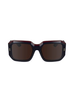 اشتري Women's UV Protection Rectangular Sunglasses - CK23536S-605-5419 - Lens Size: 54 Mm في السعودية