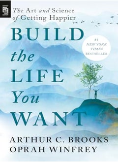 اشتري Build The Life You Want في الامارات