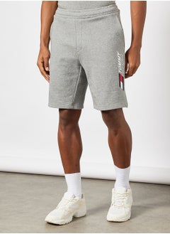 اشتري Sport Essential Sweatshorts في الامارات