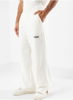 Buy Wide Leg Sweatpants in Saudi Arabia