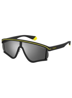 Buy Unisex Goggle Sunglasses PLD MSGM 2/G in Saudi Arabia