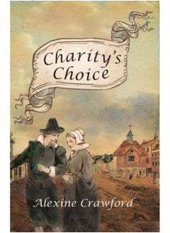 اشتري Charity's Choice في الامارات