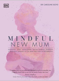 Buy Mindful New Mum in Egypt