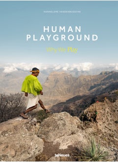 اشتري Human Playground : Why We Play في السعودية