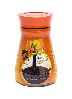 Buy 100% natural black honey 800 grams in Egypt