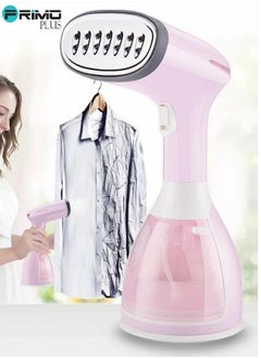 اشتري Garment Steamer, Pink في السعودية