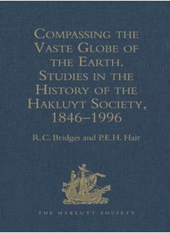 اشتري Compassing the Vaste Globe of the Earth في الامارات