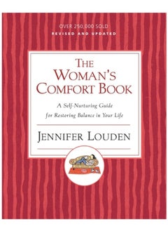 اشتري Woman's Comfort Book في الامارات