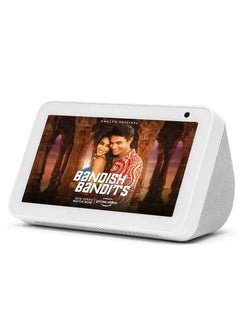 Buy Echo Show 5 (1st Gen, 2019 release) in UAE