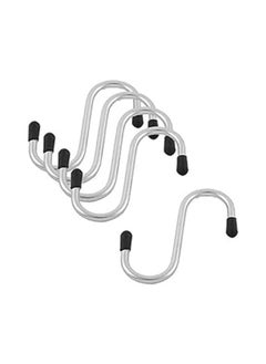 اشتري Stainless Steel Hook 5 Pcs في مصر