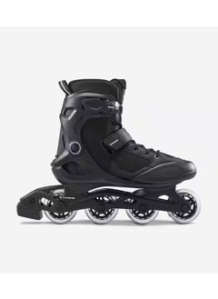 Buy Ault Inline Fitness Skates - Black/Silver in Egypt