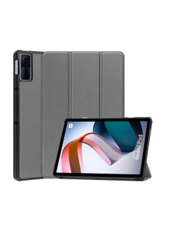 Buy Hard Protective Case Cover For Redmi Pad 10.61 Inch Grey in UAE