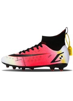 Buy New high-Top Non-Slip Football Shoes in Saudi Arabia