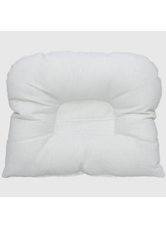 Buy White Newborn Baby Pillow in Egypt