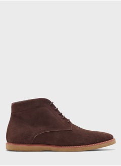 اشتري Chukka Boots في الامارات