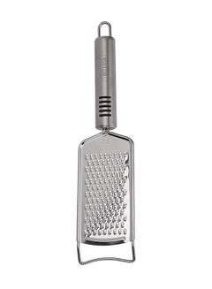 Buy Delcasa Stainless Steel Ginger Grater with TRP Handle DC2427 in UAE
