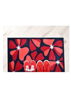 Buy Lucy 3D Carved doormat Size : 57x100 cm in Egypt