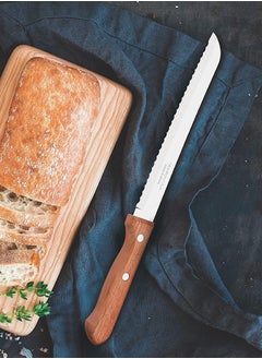 Buy 8 inch Bread Knife in UAE