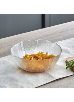 Buy Temp Aspen Bowl 23 x 8 x 23 cm in UAE