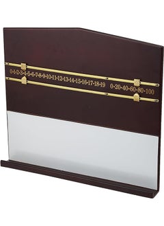 Buy TA Sport BI06120005 Billiard 2 Player Score Board in UAE