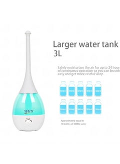 اشتري High Drop Humidifier في السعودية