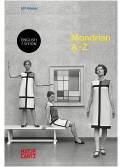 Buy Piet Mondrian: A–Z in UAE