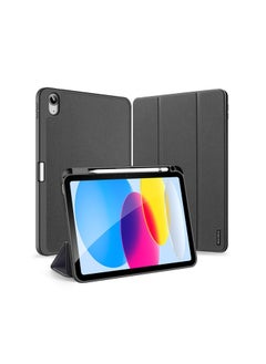 اشتري DUX DUCIS DOMO Series Prime Care For iPad 10 ( 2022 ) في مصر