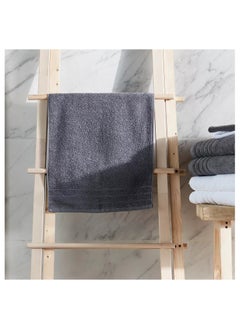 Buy Classic Hand Towel - 40x70 cm in Saudi Arabia