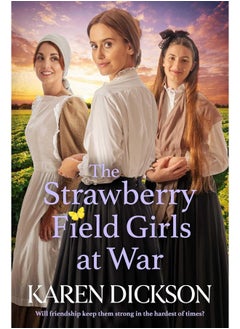 Buy The Strawberry Field Girls at War in UAE