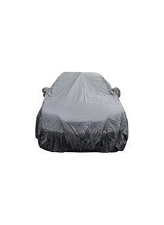 Buy Waterproof car cover suitable for Souest Crystal car in Egypt