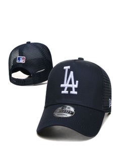 اشتري Major League Baseball 9FORTY Mesh Trucker Adjustable Hat في السعودية