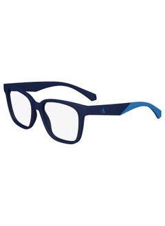 Buy Calvin Klein Jeans CKJ24306 400 48 Kid's Eyeglasses Frame in UAE