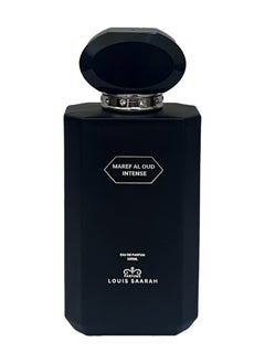 اشتري لويس سارة معروف العود عطر 100 مل في الامارات