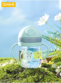 Buy Baby Sippy Cup 300ml - Blue in Saudi Arabia