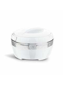 Buy Marco Insulated Casserole With Stylish Top Handle With Comfortable Grip in UAE