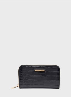 Buy Zip Closure Wallet in UAE