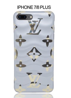 iPhone 7 , 8 , iPhone 7 Plus - 8 Plus Louis Vuitton Premium Case 