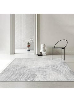 اشتري Modern Abstract Area Rugs NonSlip Short Pile Soft Carpet Rugs for Bedroom Living Room Hallway Dining Room Office Dorm Room في الامارات